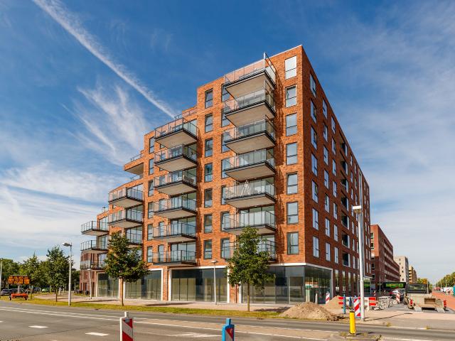 Appartement te huur in Haarzuilens, Utrecht