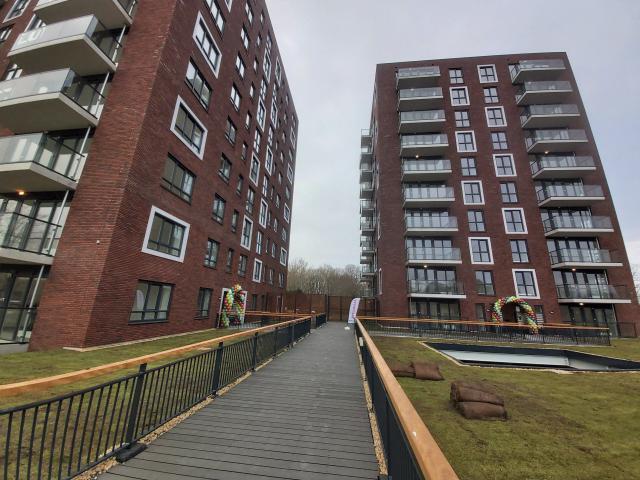 Appartement te huur in Haarzuilens, Utrecht