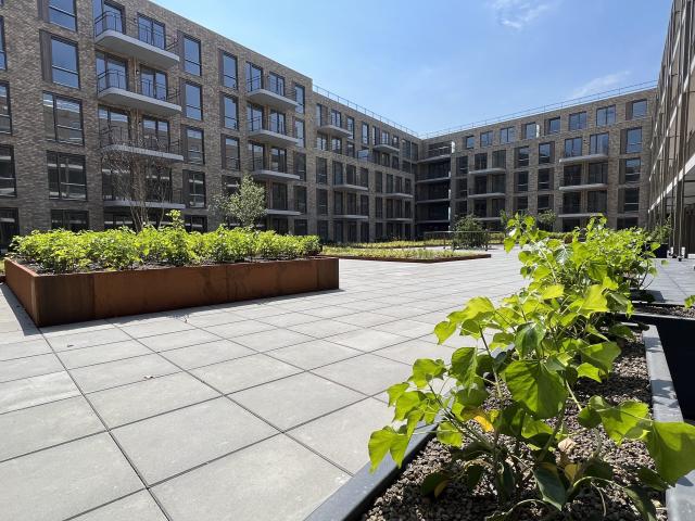 Appartement te huur in Haarzuilens, Utrecht