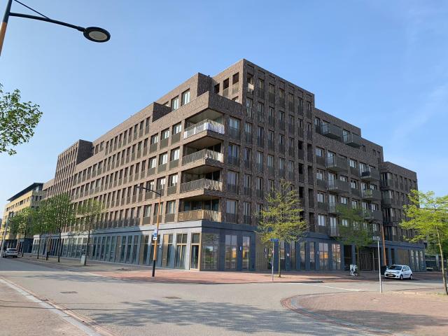 Appartement te huur in Haarzuilens, Utrecht