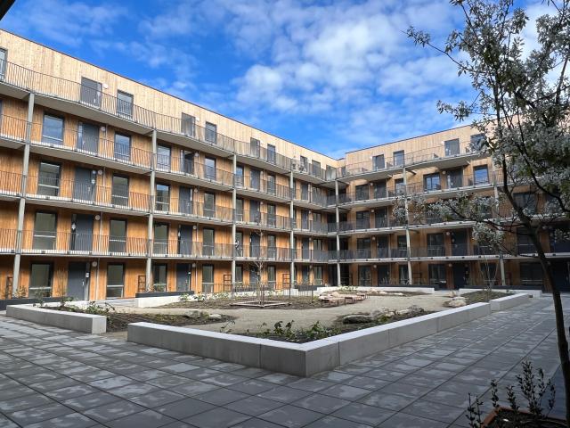 Appartement te huur in Haarzuilens, Utrecht