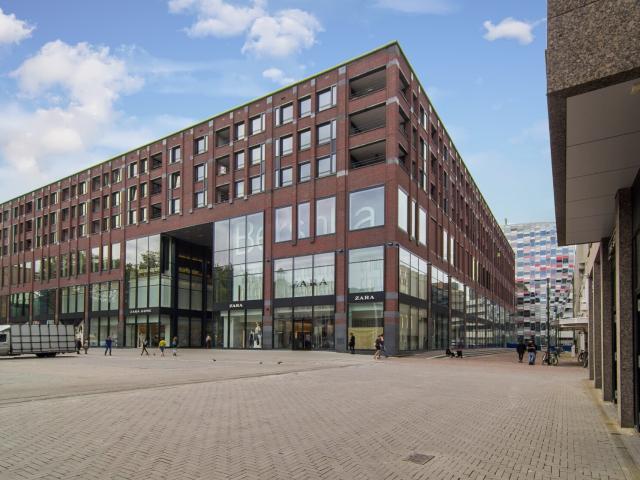 Appartement te huur in Haarzuilens, Utrecht