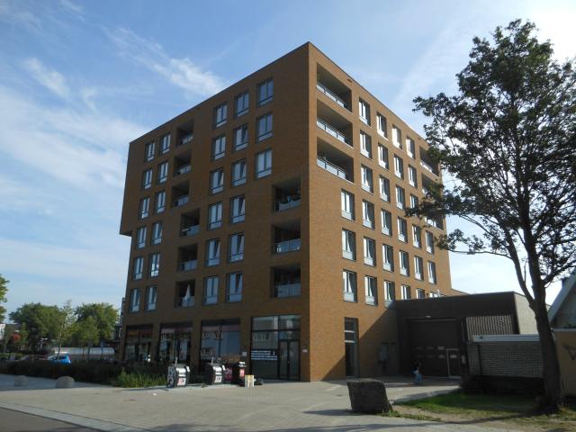 Appartement te huur in Haarzuilens, Utrecht