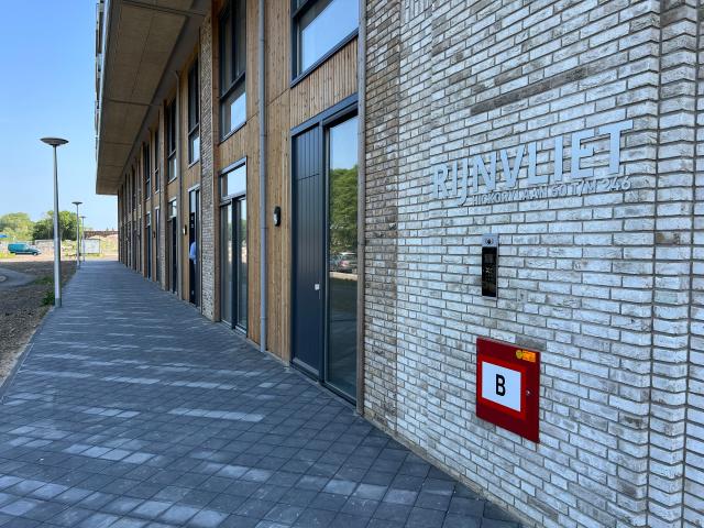 Appartement te huur in Haarzuilens, Utrecht