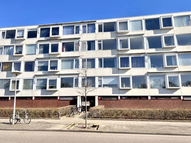 Appartement te huur in Kanaleneiland, Utrecht