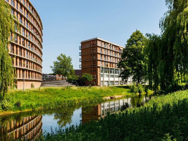 Appartement te huur in Haarzuilens, Utrecht
