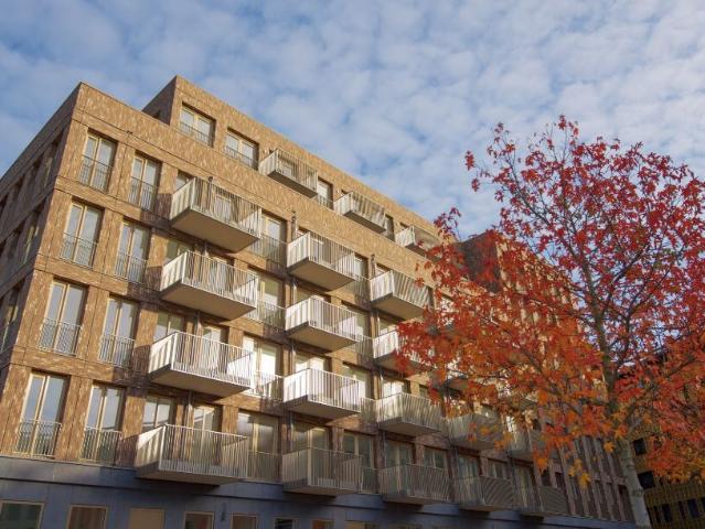 Appartement te huur in Haarzuilens, Utrecht