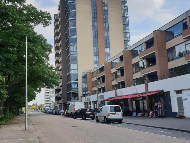 Appartement te huur in Haarzuilens, Utrecht