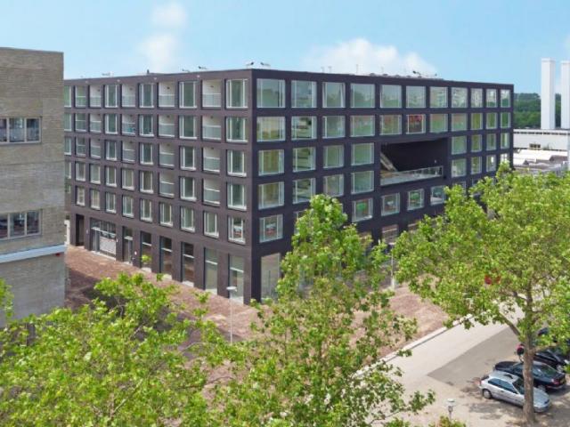 Appartement te huur in Winkelcentrum Overvecht, Haarzuilens