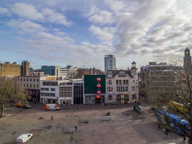 Appartement te huur in Haarzuilens, Utrecht