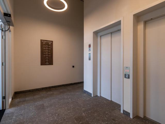 Appartement te huur in Haarzuilens, Utrecht
