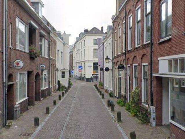 Appartement te huur in Haarzuilens, Utrecht