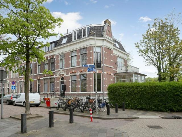 Appartement te huur in Haarzuilens, Utrecht