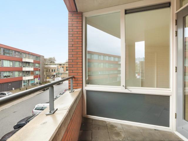 Appartement te huur in Zambesidreef, Tigrisdreef, Utrecht