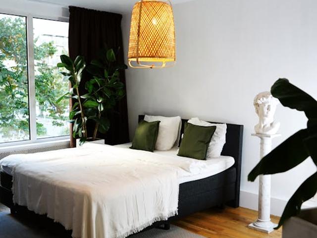 Appartement te huur in Haarzuilens, Utrecht
