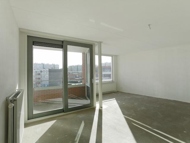 Appartement te huur in Winkelcentrum Gagelhof, Haarzuilens
