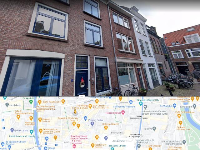 Appartement te huur in Haarzuilens, Utrecht