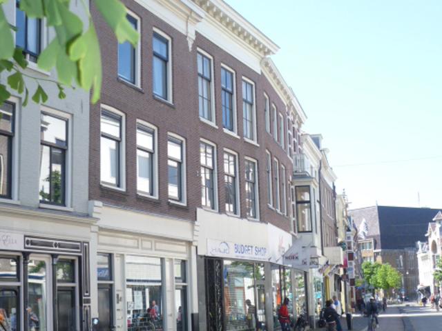 Appartement te huur in Haarzuilens, Utrecht