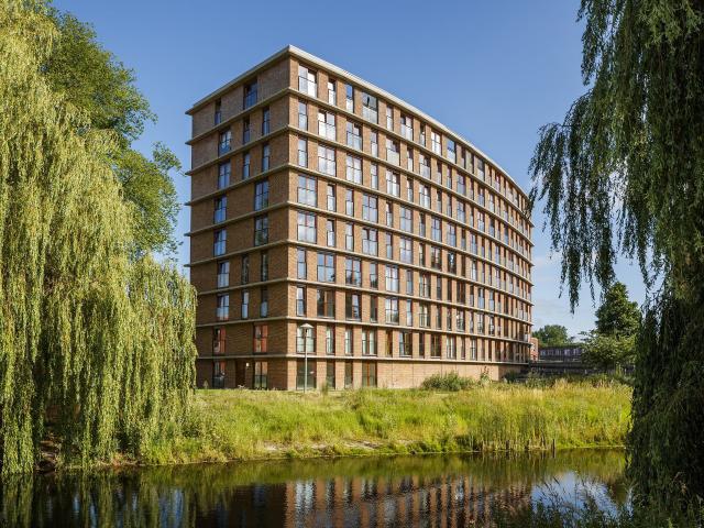 Appartement te huur in Haarzuilens, Utrecht