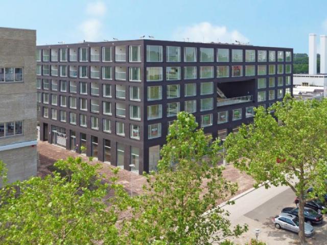 Appartement te huur in Winkelcentrum Overvecht, Haarzuilens