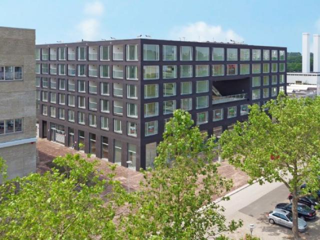 Appartement te huur in Winkelcentrum Overvecht, Haarzuilens
