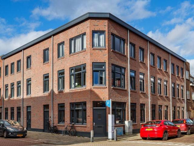 Appartement te huur in Haarzuilens, Utrecht