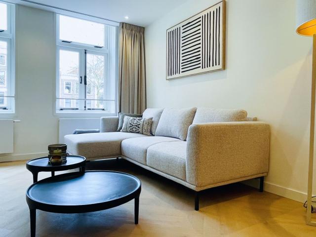 Appartement te huur in Haarzuilens, Utrecht