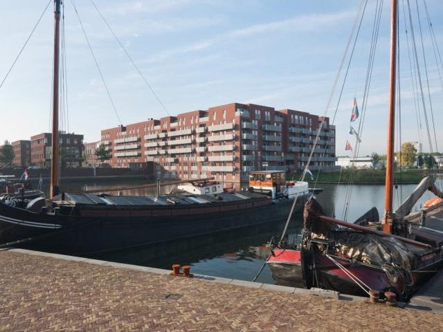 Appartement te huur in Haarzuilens, Utrecht