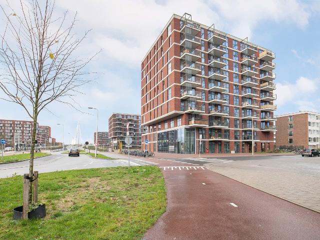 Appartement te huur in Haarzuilens, Utrecht