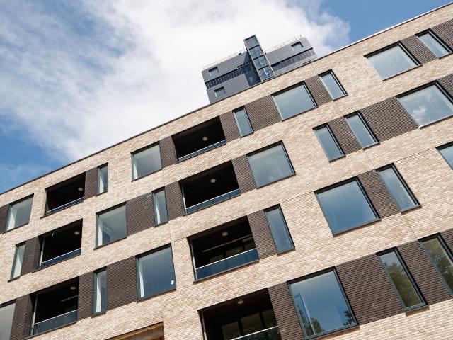Appartement te huur in Haarzuilens, Utrecht