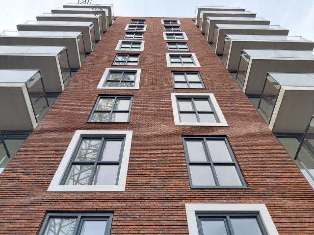 Appartement te huur in Haarzuilens, Utrecht