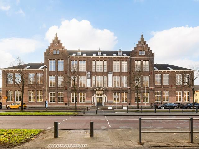 Appartement te huur in Lombok, Leidseweg, Utrecht