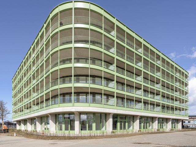 Appartement te huur in Haarzuilens, Utrecht