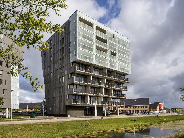 Appartement te huur in Het Zand, Utrecht