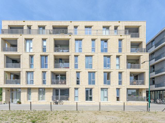 Appartement te huur in Haarzuilens, Utrecht