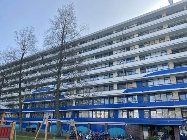Appartement te huur in Haarzuilens, Utrecht