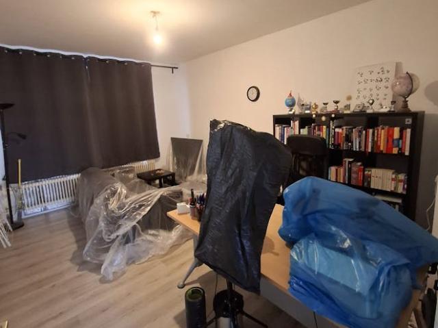 Appartement te huur in Haarzuilens, Utrecht