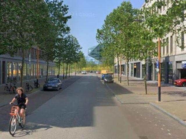 Appartement te huur in Utrecht, Haarzuilens