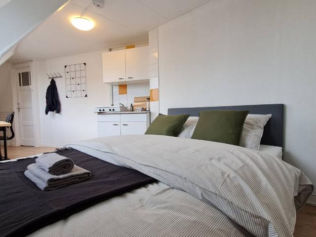 Appartement te huur in Haarzuilens, Utrecht