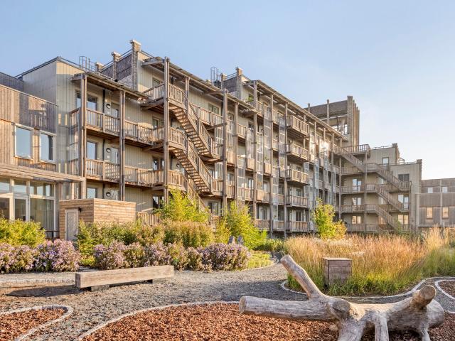 Appartement te huur in Leeuwesteyn, Haarzuilens