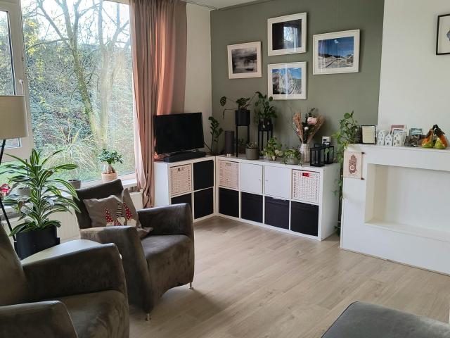 Appartement te huur in Haarzuilens, Utrecht