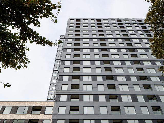 Appartement te huur in Haarzuilens, Utrecht