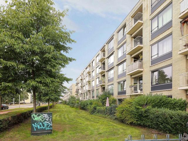 Appartement te huur in Haarzuilens, Utrecht