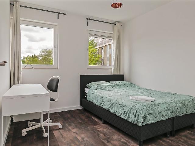 Appartement te huur in Haarzuilens, Utrecht