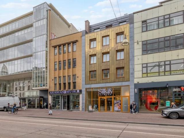 Appartement te huur in Haarzuilens, Utrecht