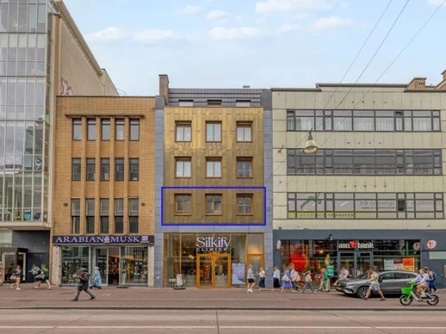 Appartement te huur in Haarzuilens, Utrecht