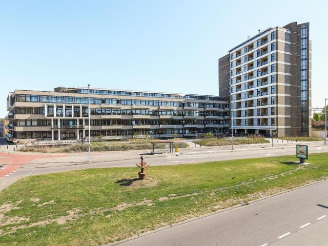 Appartement te huur in Ondiep, 2e Daalsebuurt, Utrecht