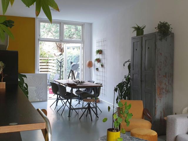 Appartement te huur in Haarzuilens, Utrecht