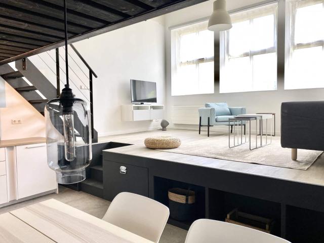 Appartement te huur in Haarzuilens, Utrecht