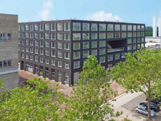 Appartement te huur in Winkelcentrum Overvecht, Haarzuilens